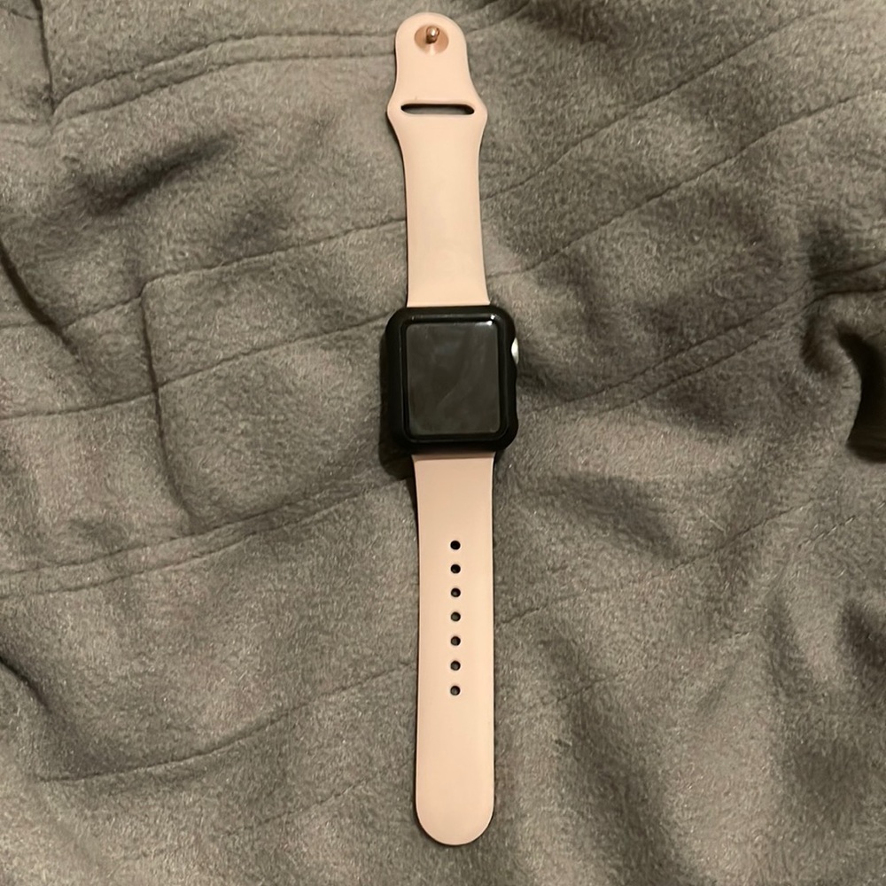 Apple Watch Series 3 38mm